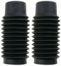 Protective Cap/Bellow, Shock Absorber 900 033 - SACHS