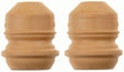 Rubber Buffer, Suspension 900 041 - SACHS
