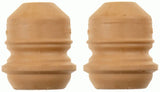 Rubber Buffer, Suspension 900 041 - SACHS