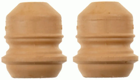 Rubber Buffer, Suspension 900 041 - SACHS