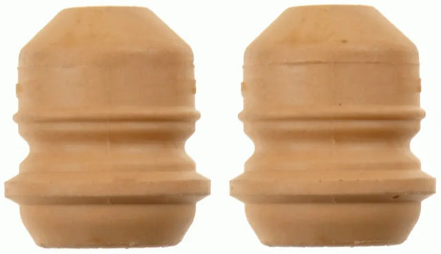 Rubber Buffer, Suspension 900 041 - SACHS