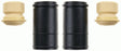 Dust Cover Kit, Shock Absorber 900 047 - SACHS
