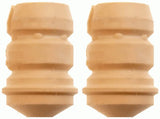 Rubber Buffer, Suspension 900 050 - SACHS