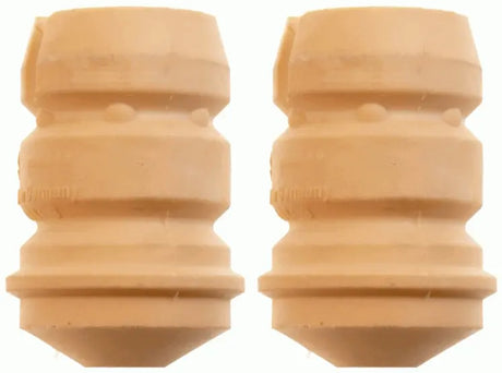 Rubber Buffer, Suspension 900 050 - SACHS