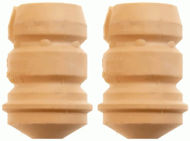 Rubber Buffer, Suspension 900 050 - SACHS