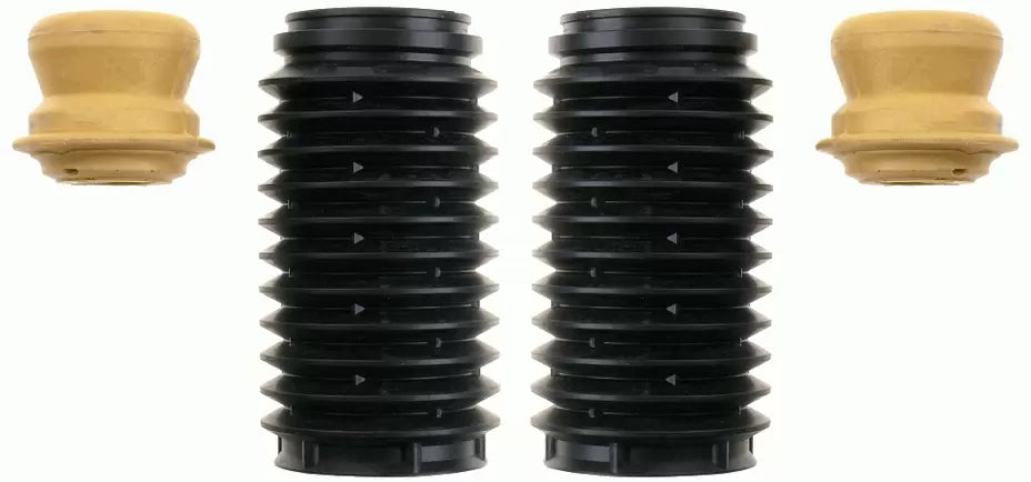 Dust Cover Kit, Shock Absorber 900 076 - SACHS