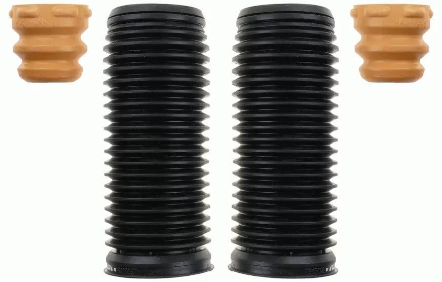 Dust Cover Kit, Shock Absorber 900 105 - SACHS