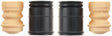 Dust Cover Kit, Shock Absorber 900 117 - SACHS