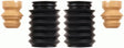 Dust Cover Kit, Shock Absorber 900 132 - SACHS