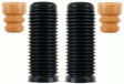 Dust Cover Kit, Shock Absorber 900 136 - SACHS