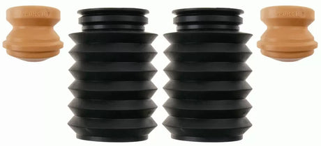 Dust Cover Kit, Shock Absorber 900 141 - SACHS