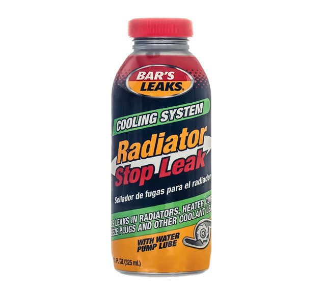 Radiator Stop Leak Pre-Dissolved 325mL - Bar's Leaks | Universal Auto Spares