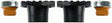 Dust Cover Kit, Shock Absorber 900 156 - SACHS