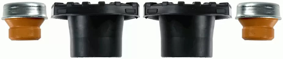 Dust Cover Kit, Shock Absorber 900 156 - SACHS