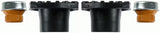 Dust Cover Kit, Shock Absorber 900 156 - SACHS