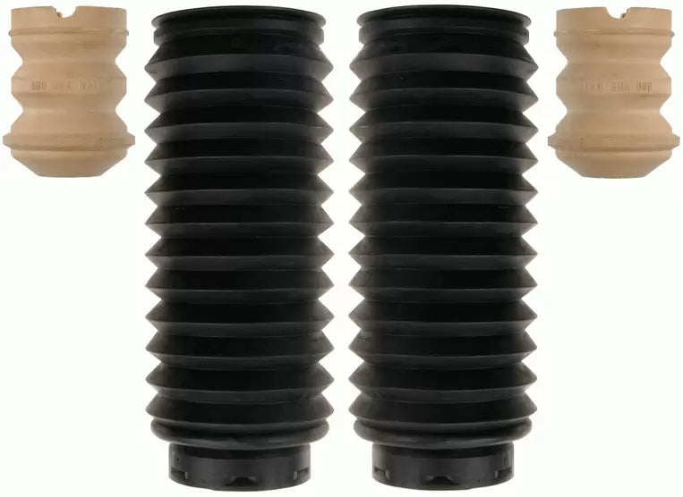 Dust Cover Kit, Shock Absorber 900 186 - SACHS