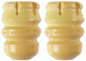 Rubber Buffer, Suspension 900 209 - SACHS