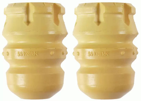 Rubber Buffer, Suspension 900 209 - SACHS