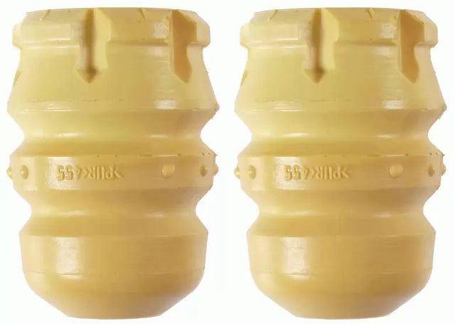 Rubber Buffer, Suspension 900 209 - SACHS