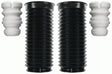 Dust Cover Kit, Shock Absorber 900 240 - SACHS