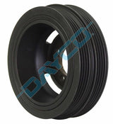 Harmonic Balancer - OEM HB1388N - Dayco