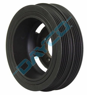 Harmonic Balancer - OEM HB1388N - Dayco