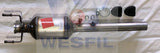 Diesel Particulate Filter (DPF) Fits Mercedes WCDPF106 - Wesfil
