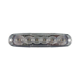 12 Series 12-24 Volt Surface Mount  Blister Twin 12ARM-2 - LED AutoLamps