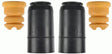 Dust Cover Kit, Shock Absorber 900 317 - SACHS