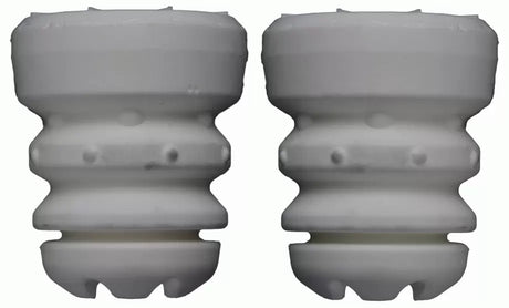 Rubber Buffer, Suspension 900 341 - SACHS