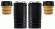 Dust Cover Kit, Shock Absorber 900 343 - SACHS