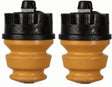 Rubber Buffer, Suspension 900 413 - SACHS