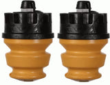 Rubber Buffer, Suspension 900 413 - SACHS