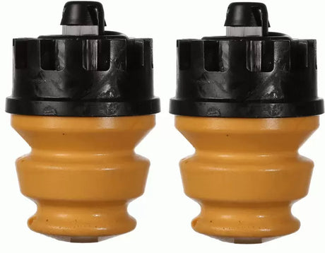 Rubber Buffer, Suspension 900 413 - SACHS