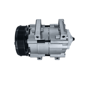 AC Compressor FORD FALCON AU 98-02 PM1204 - Maike