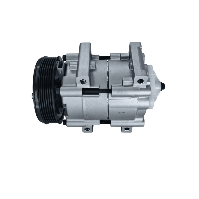 AC Compressor FORD FALCON AU 98-02 PM1204 - Maike