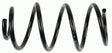 Suspension Spring 993 183 - SACHS