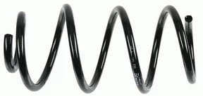 Suspension Spring 993 183 - SACHS