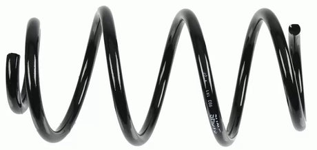 Suspension Spring 993 183 - SACHS