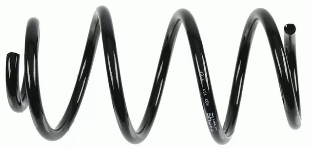 Suspension Spring 993 183 - SACHS
