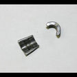 Valve Collet DETROIT 53 SERIES VALVE COLLET 121-1017 - SBI