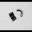 Valve Collet MAZDA F2 FE F8 SOHC 8V 121-1026 - SBI