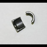 Valve Collet VOLVO D16 DETROIT DD16 121-1073 - SBI
