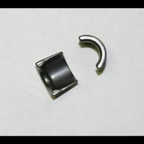 Valve Collet VOLVO D16 DETROIT DD16 121-1073 - SBI
