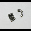 Valve Collet CHRYSLER 5.7 6.1 6.4 V8 121-1083 - SBI