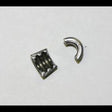 Valve Collet FORD 4.6 5.4L 121-1084 - SBI