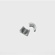 Valve Collet MADZA L3 LF DOHC 16V 121-1104 - SBI