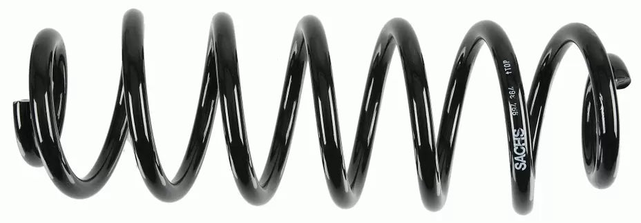 Suspension Spring 994 364 - SACHS