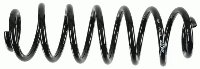 Suspension Spring 994 364 - SACHS