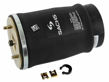 Air Spring, Suspension 994 910 - SACHS